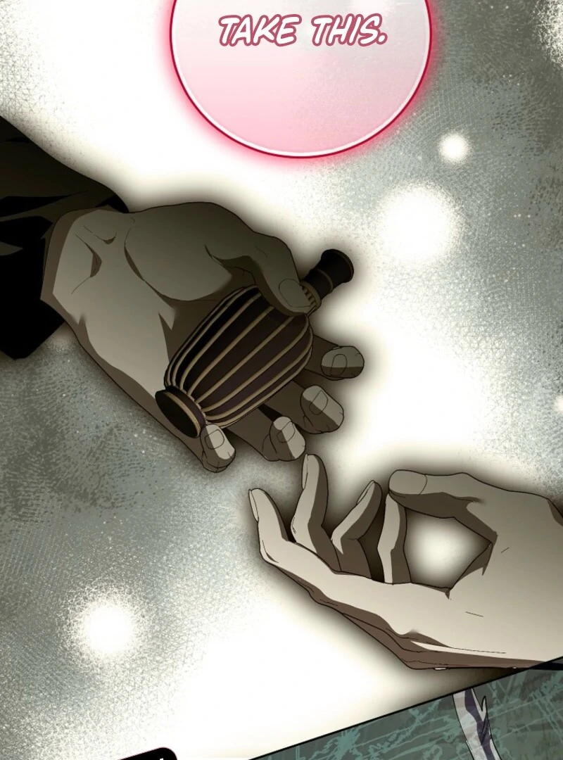 If You Remove the Kind Protagonist’s Mask chapter 100 page 71