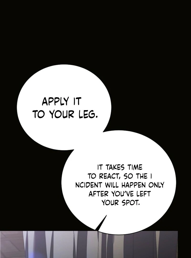 If You Remove the Kind Protagonist’s Mask chapter 100 page 75