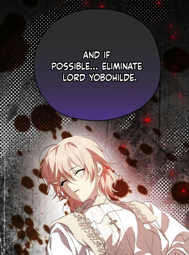 If You Remove the Kind Protagonist’s Mask chapter 100 page 80