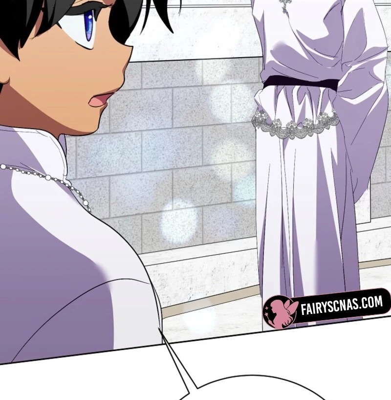 If You Remove the Kind Protagonist’s Mask chapter 100 page 83