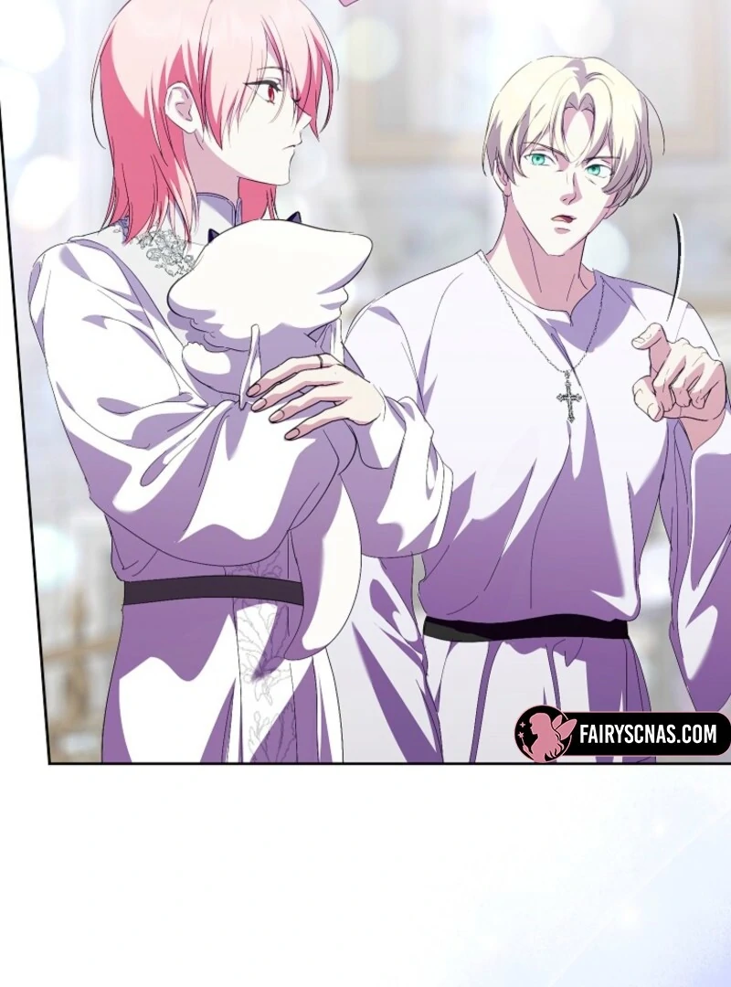 If You Remove the Kind Protagonist’s Mask chapter 100 page 101