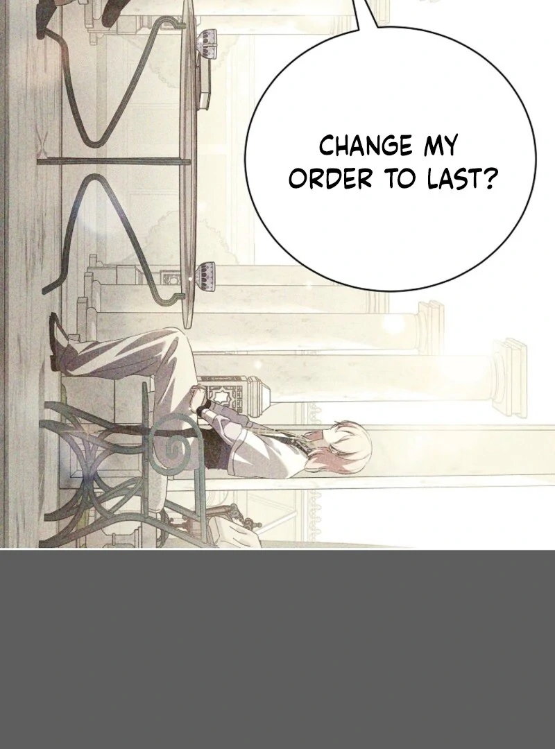 If You Remove the Kind Protagonist’s Mask chapter 100 page 107