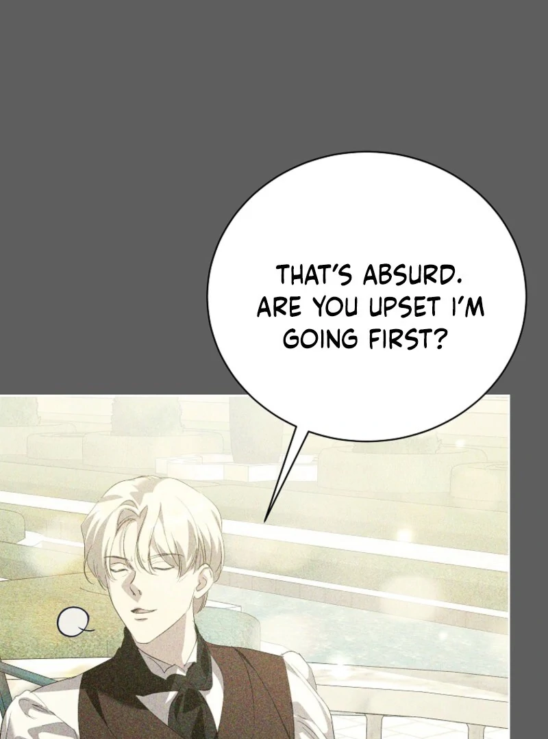 If You Remove the Kind Protagonist’s Mask chapter 100 page 108