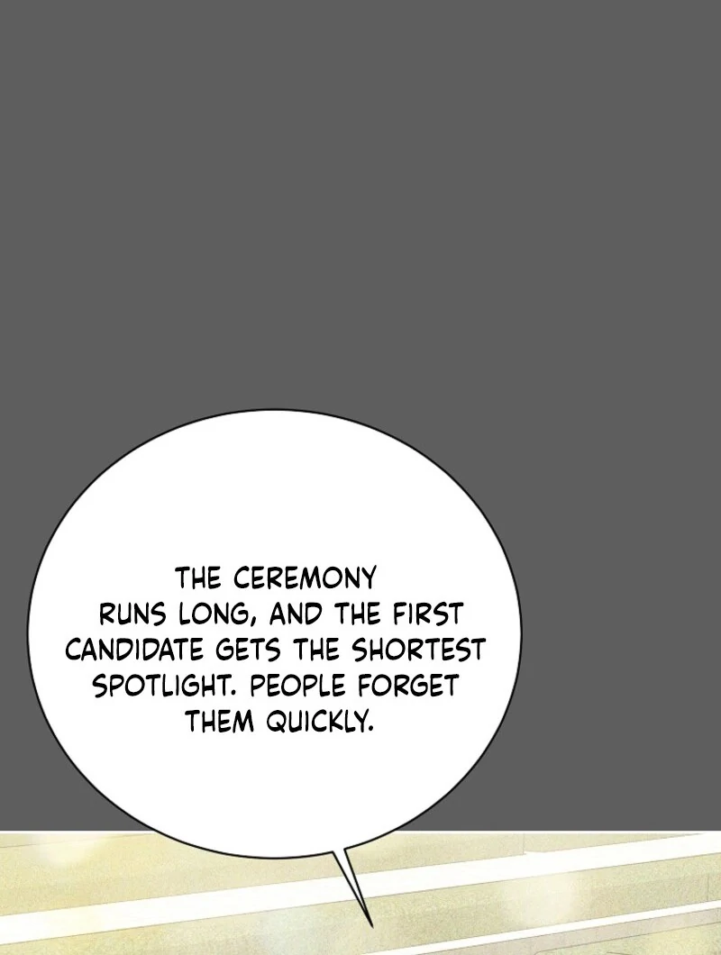 If You Remove the Kind Protagonist’s Mask chapter 100 page 111