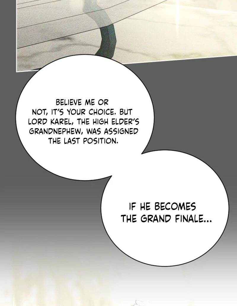 If You Remove the Kind Protagonist’s Mask chapter 100 page 118