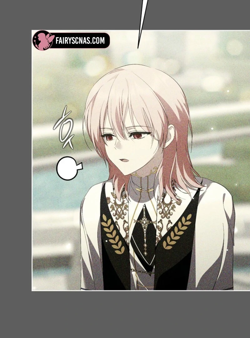 If You Remove the Kind Protagonist’s Mask chapter 100 page 123