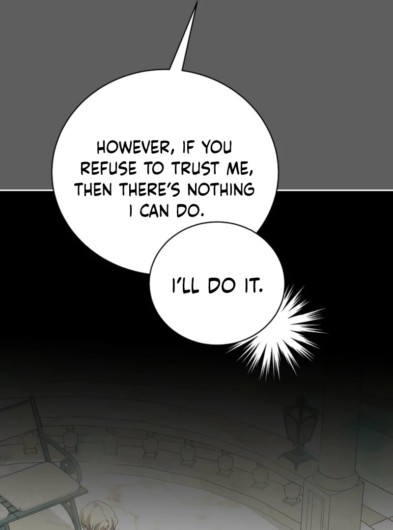 If You Remove the Kind Protagonist’s Mask chapter 100 page 126