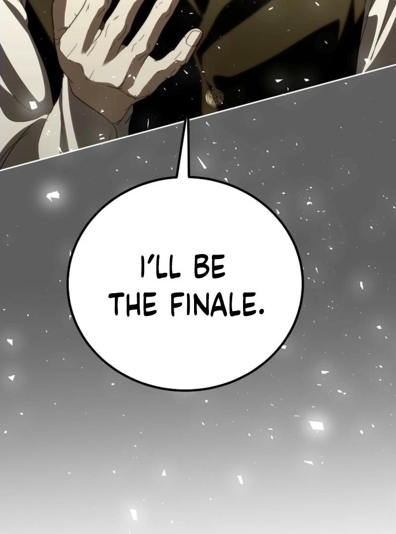 If You Remove the Kind Protagonist’s Mask chapter 100 page 129