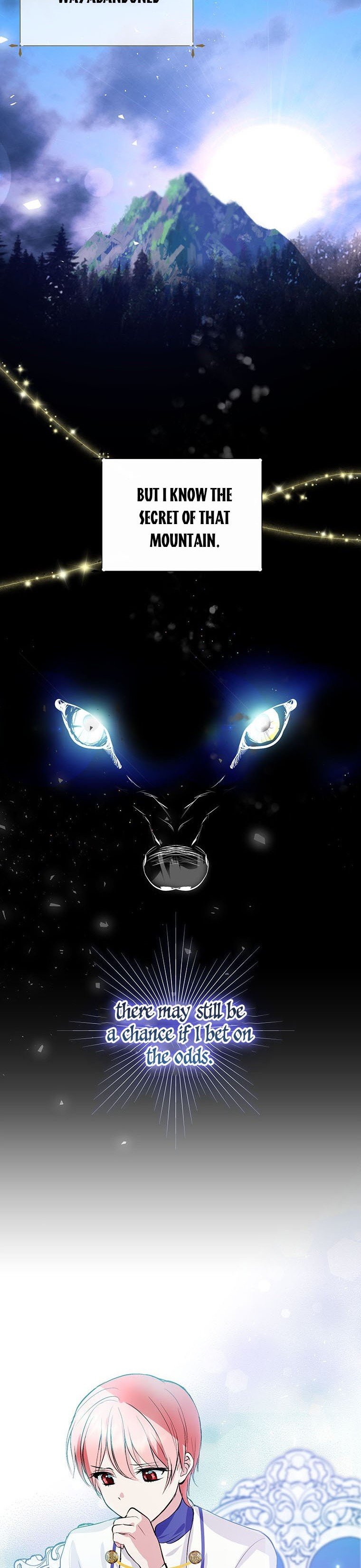 If You Remove the Kind Protagonist’s Mask chapter 13 page 17