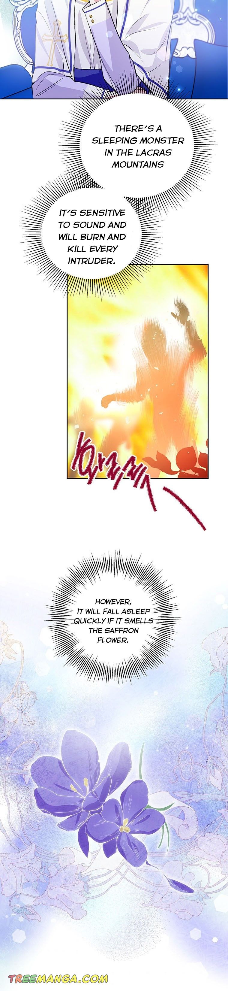If You Remove the Kind Protagonist’s Mask chapter 13 page 18