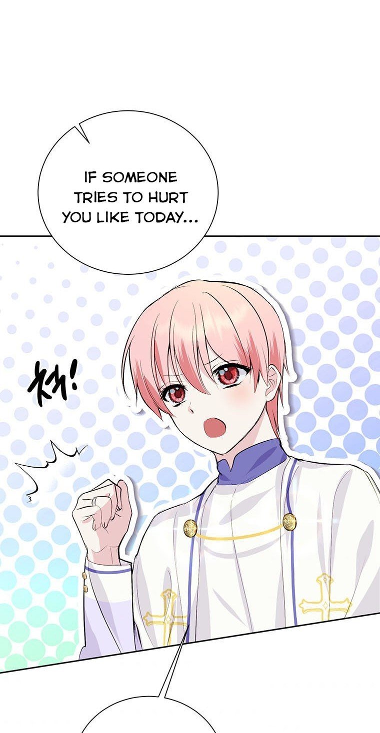 If You Remove the Kind Protagonist’s Mask chapter 13 page 29