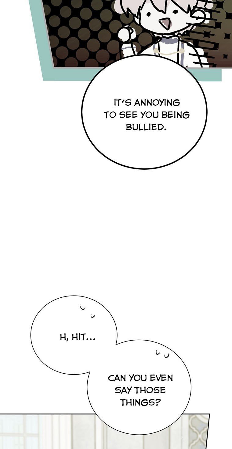 If You Remove the Kind Protagonist’s Mask chapter 13 page 31