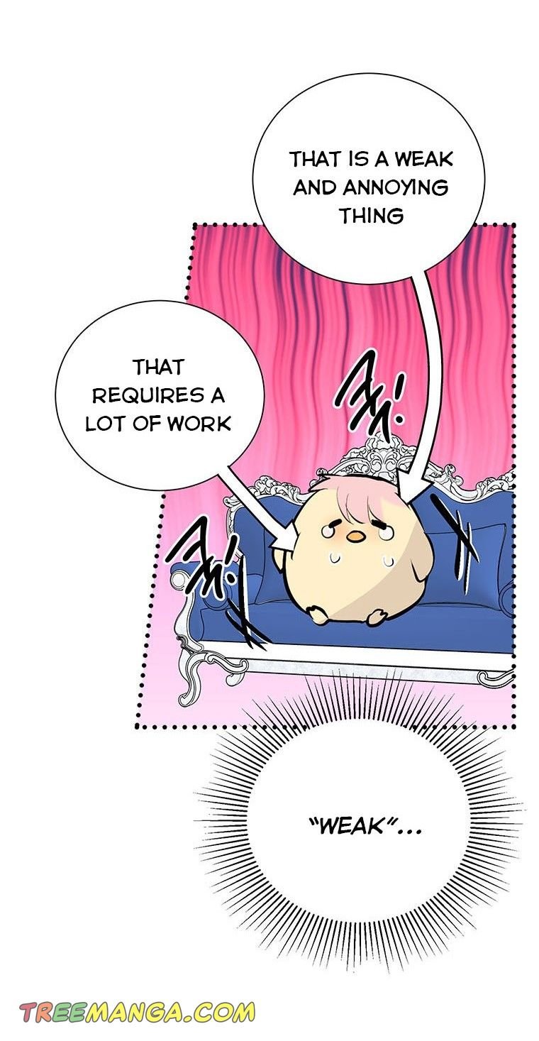 If You Remove the Kind Protagonist’s Mask chapter 13 page 33
