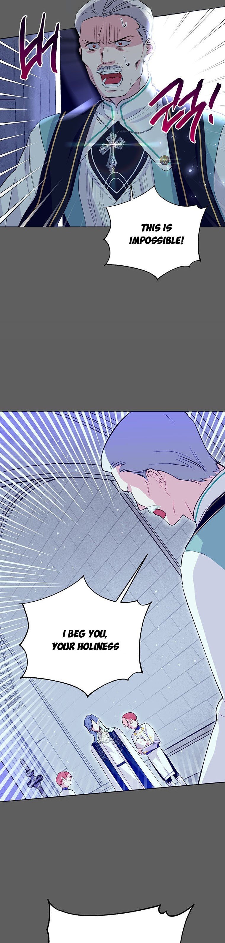 If You Remove the Kind Protagonist’s Mask chapter 13 page 5