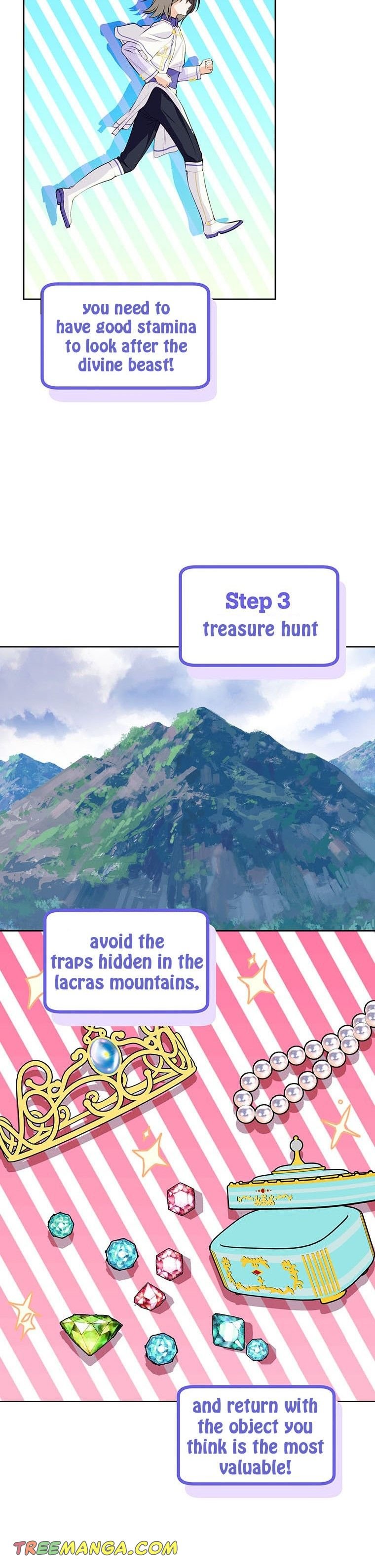 If You Remove the Kind Protagonist’s Mask chapter 13 page 9