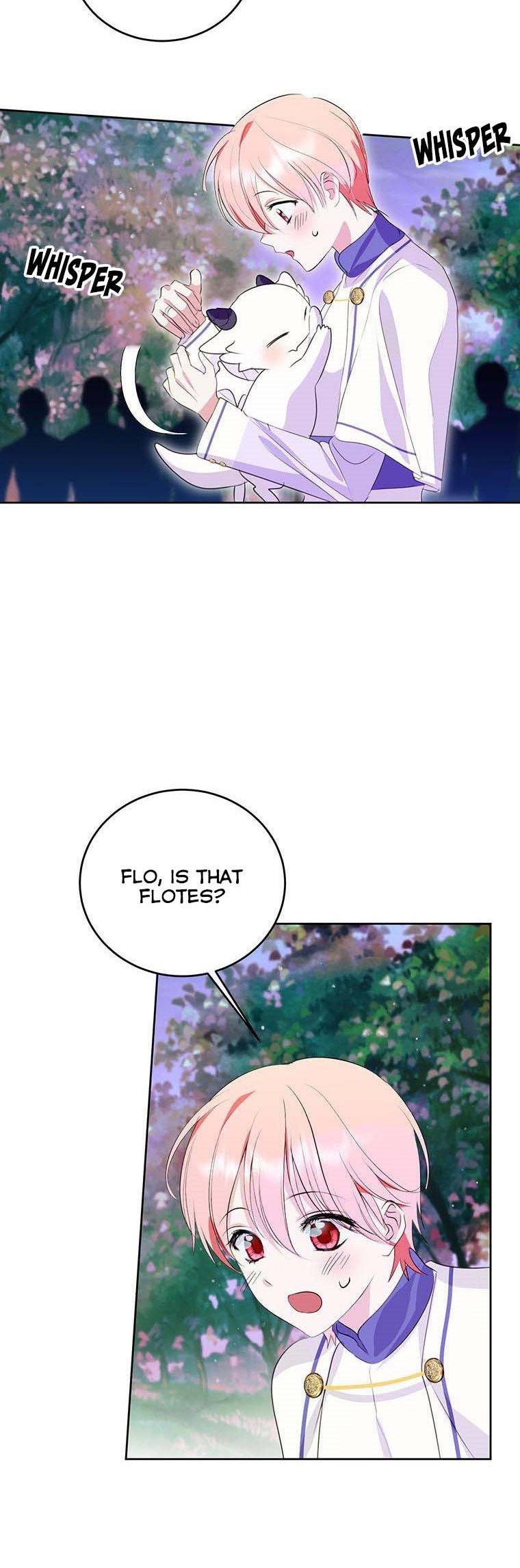 If You Remove the Kind Protagonist’s Mask chapter 21 page 5