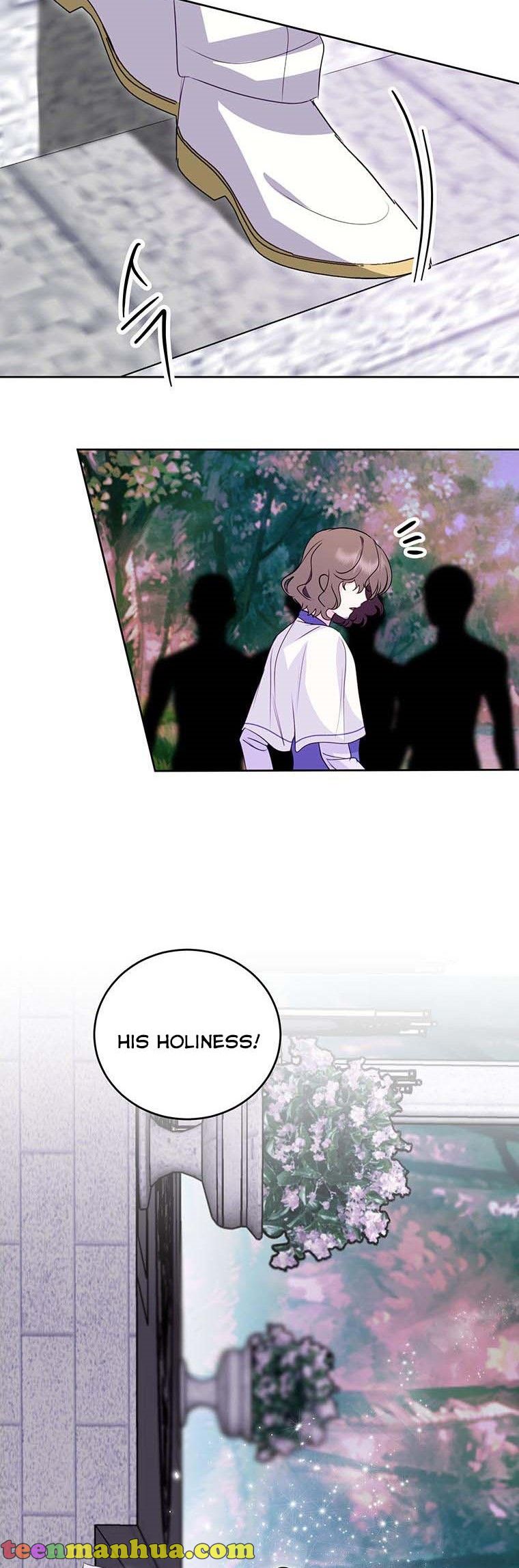 If You Remove the Kind Protagonist’s Mask chapter 21 page 9