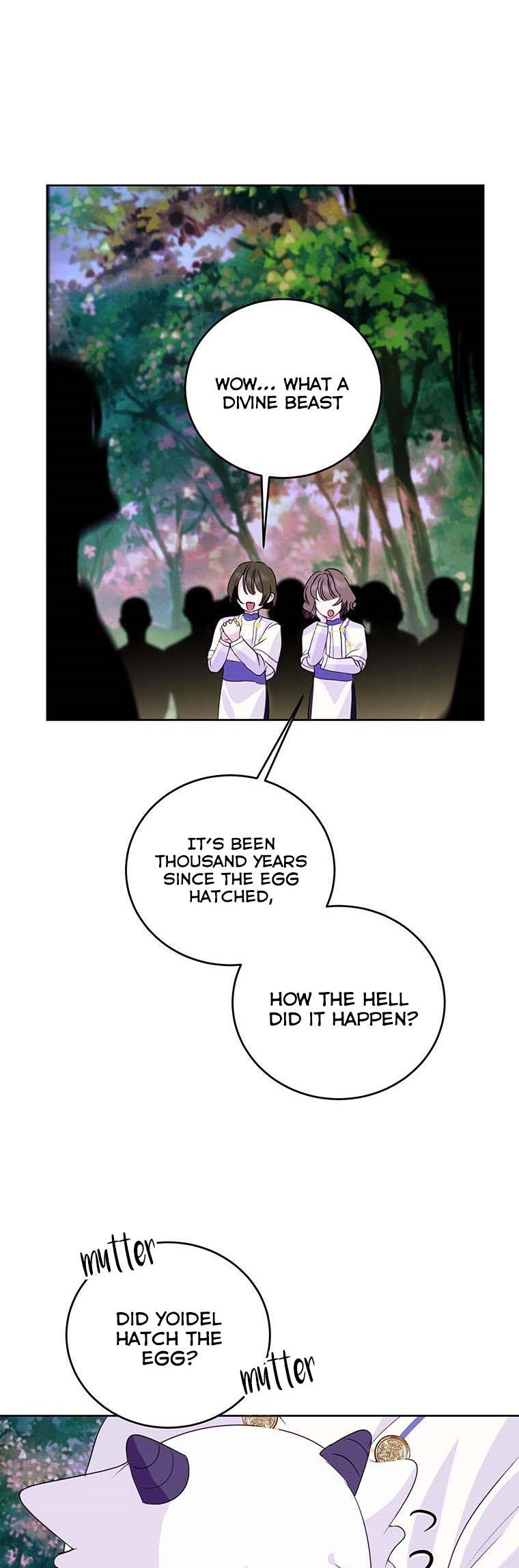 If You Remove the Kind Protagonist’s Mask chapter 21 page 15