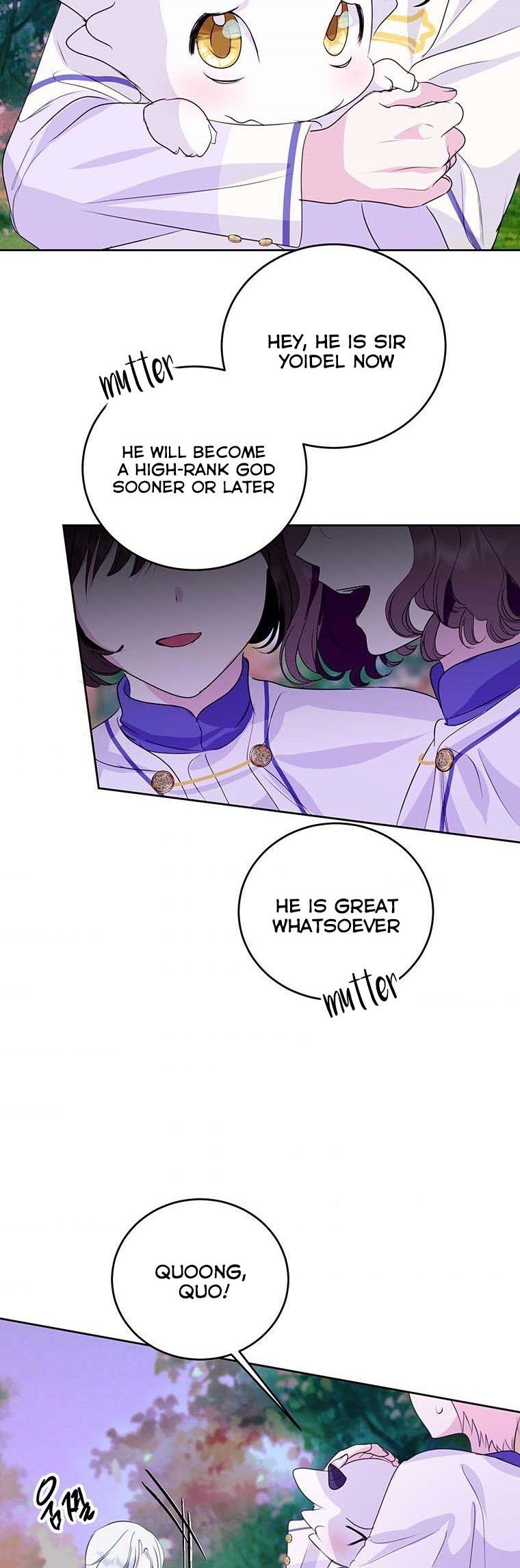 If You Remove the Kind Protagonist’s Mask chapter 21 page 16