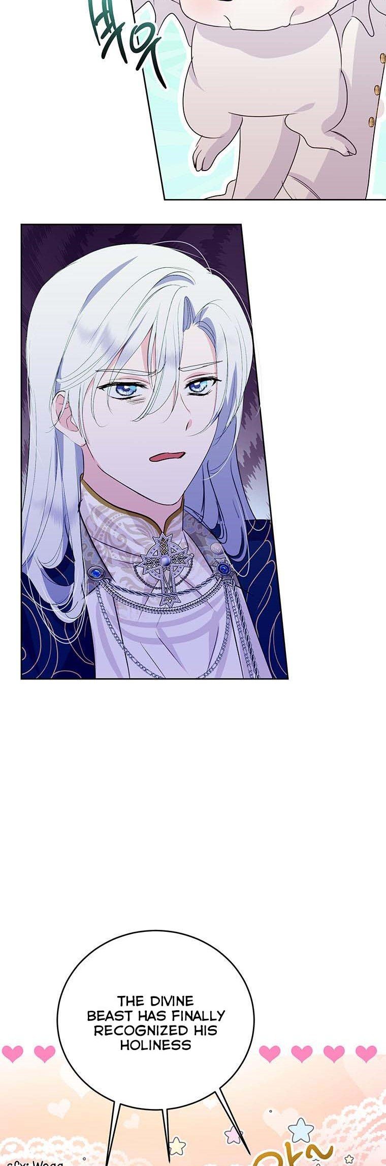 If You Remove the Kind Protagonist’s Mask chapter 21 page 19