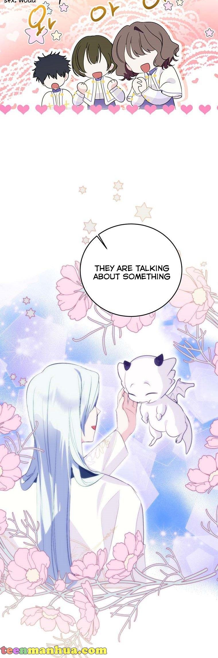 If You Remove the Kind Protagonist’s Mask chapter 21 page 20