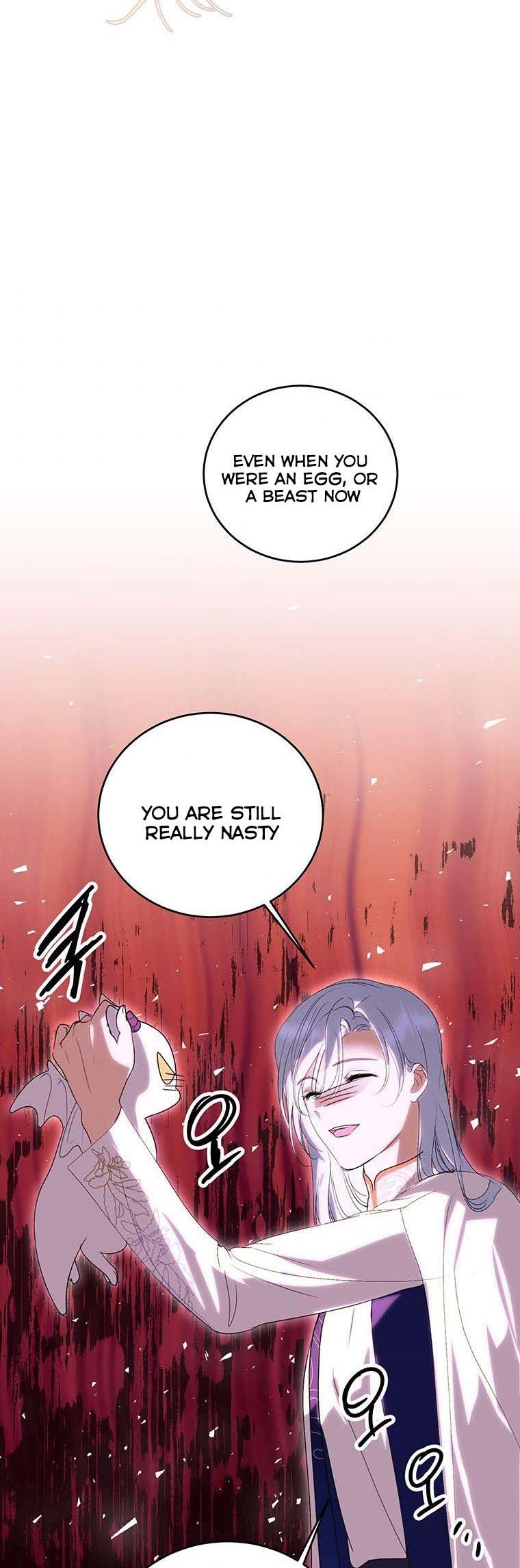 If You Remove the Kind Protagonist’s Mask chapter 21 page 21