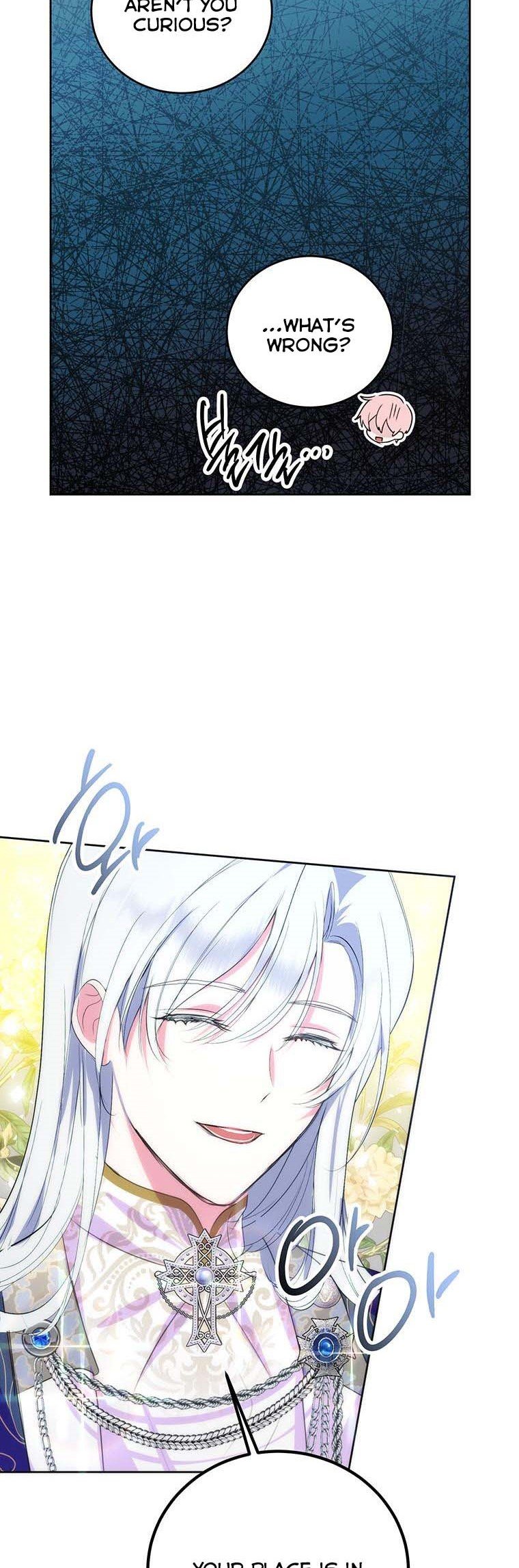 If You Remove the Kind Protagonist’s Mask chapter 21 page 28