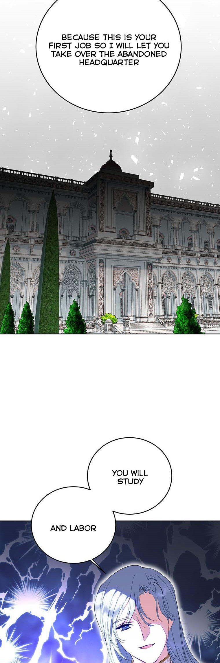 If You Remove the Kind Protagonist’s Mask chapter 21 page 32