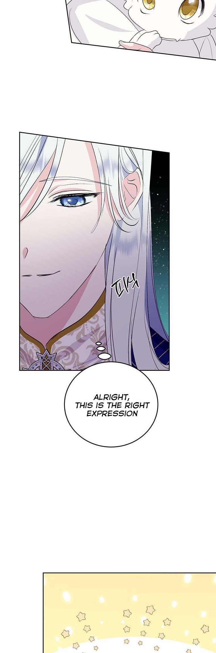 If You Remove the Kind Protagonist’s Mask chapter 21 page 34