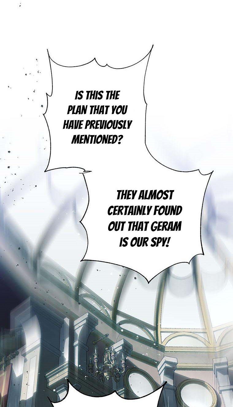 If You Remove the Kind Protagonist’s Mask chapter 21 page 41