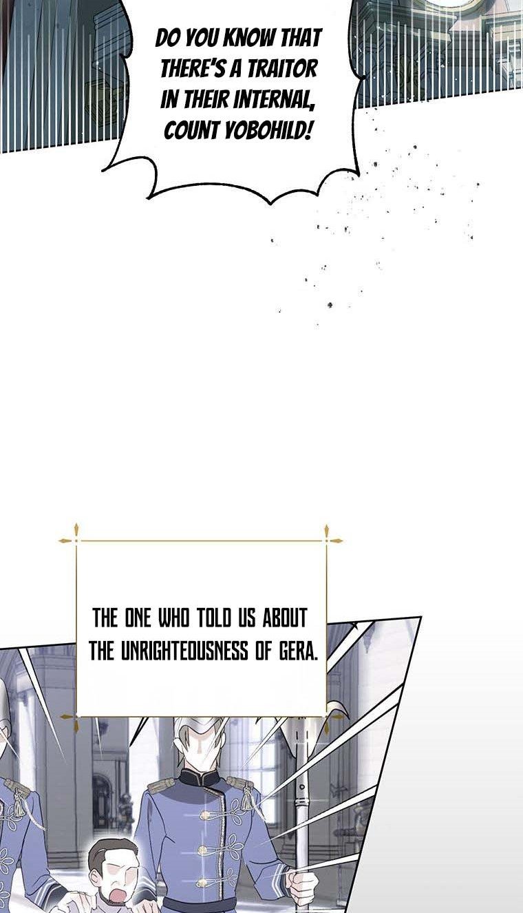 If You Remove the Kind Protagonist’s Mask chapter 21 page 42