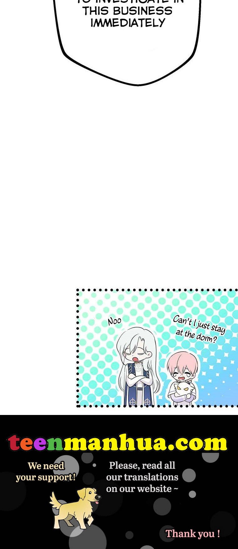 If You Remove the Kind Protagonist’s Mask chapter 21 page 47