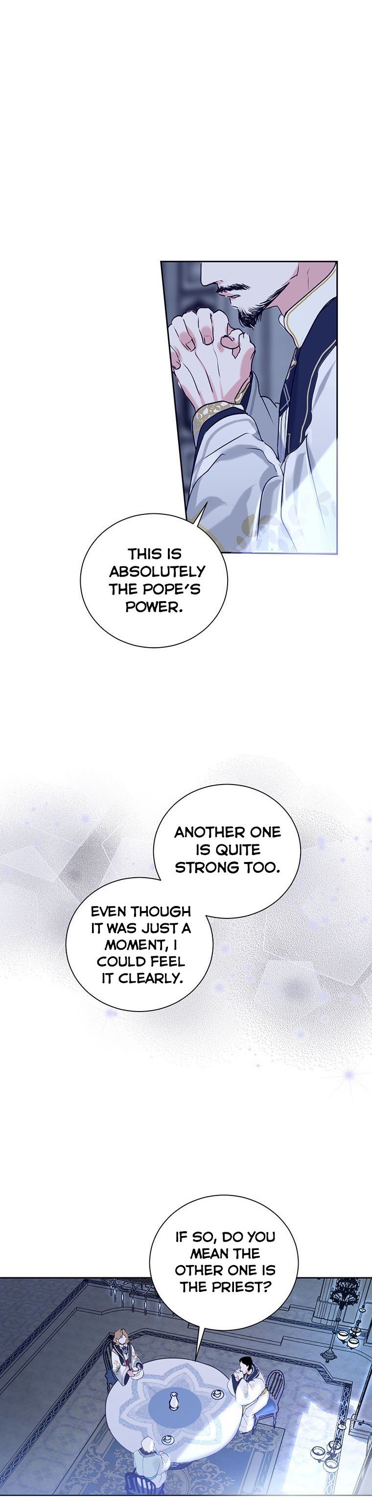 If You Remove the Kind Protagonist’s Mask chapter 3 page 3