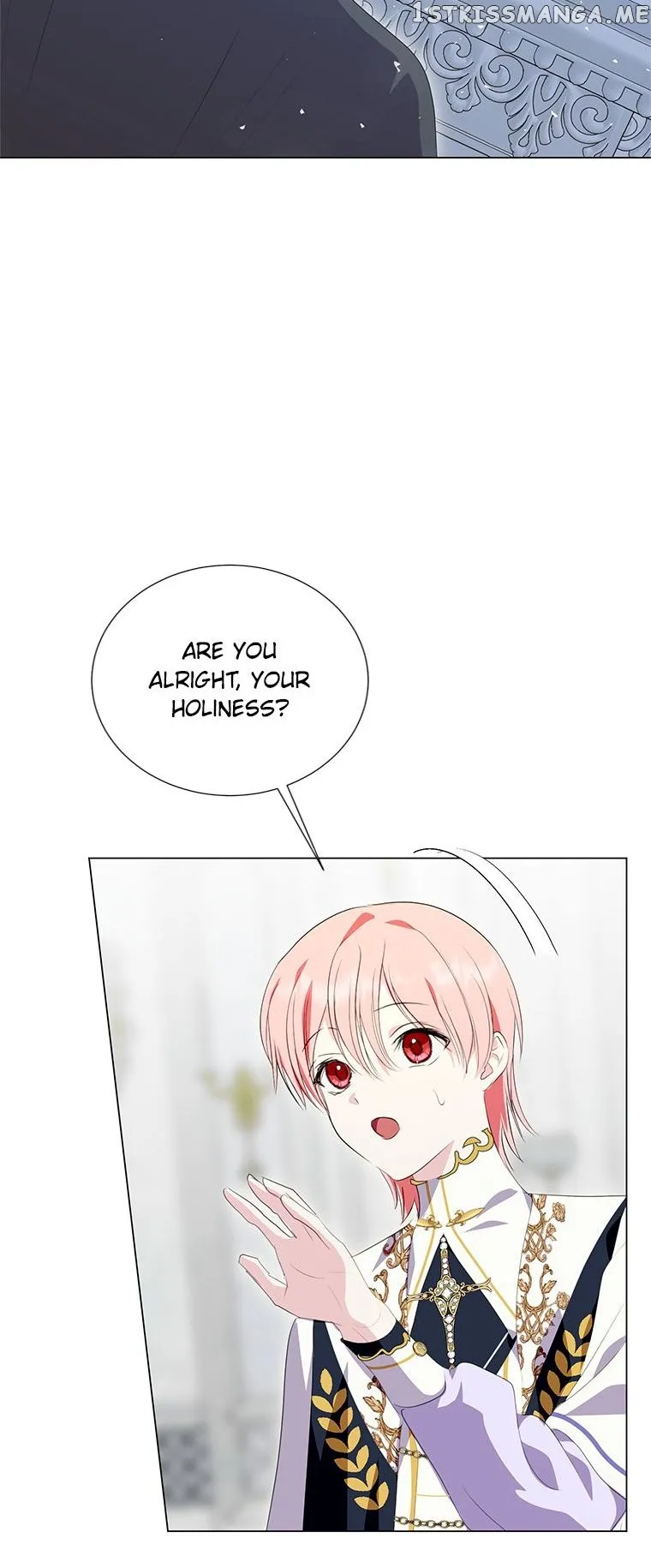 If You Remove the Kind Protagonist’s Mask chapter 33 page 2