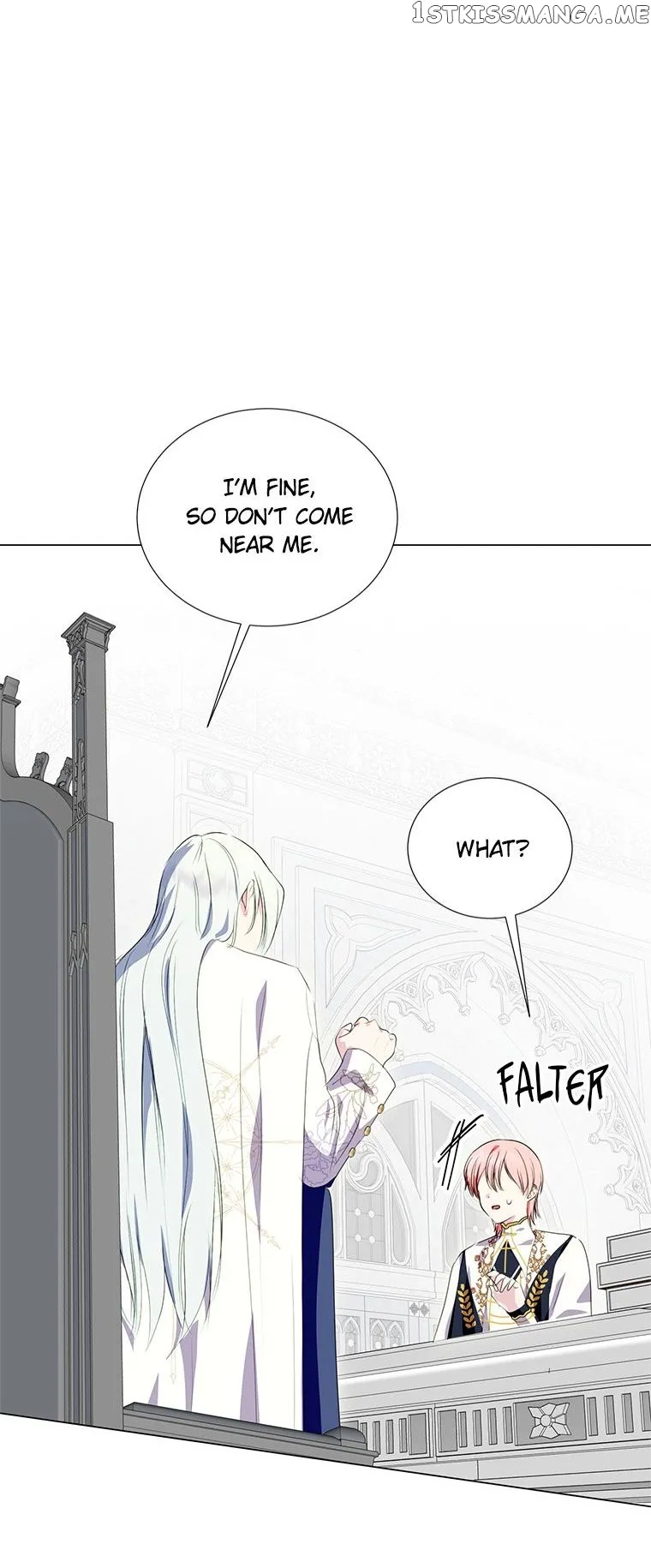 If You Remove the Kind Protagonist’s Mask chapter 33 page 3