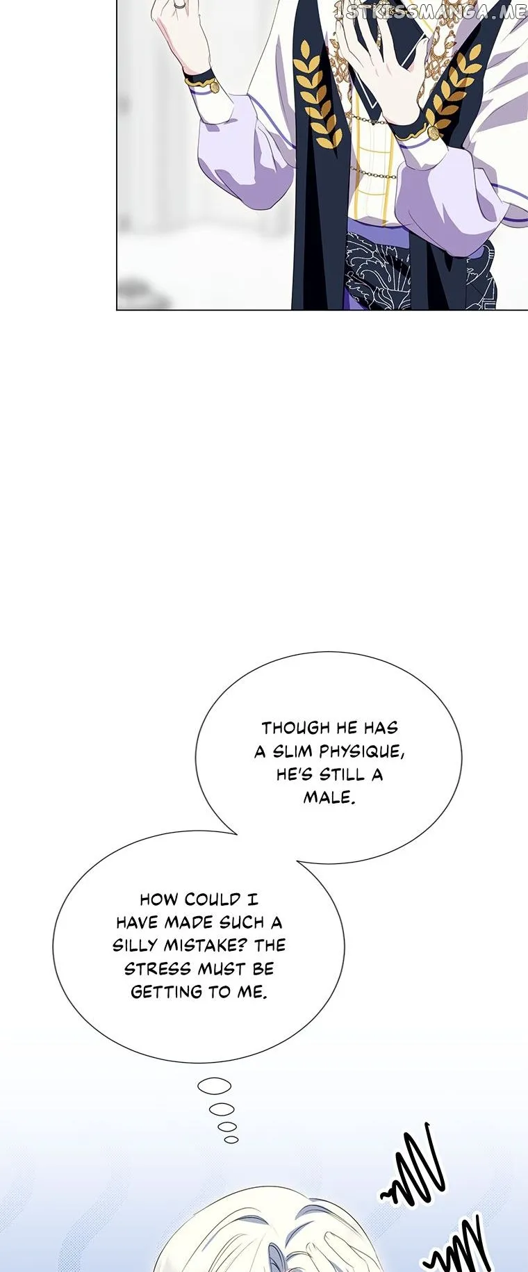 If You Remove the Kind Protagonist’s Mask chapter 33 page 6
