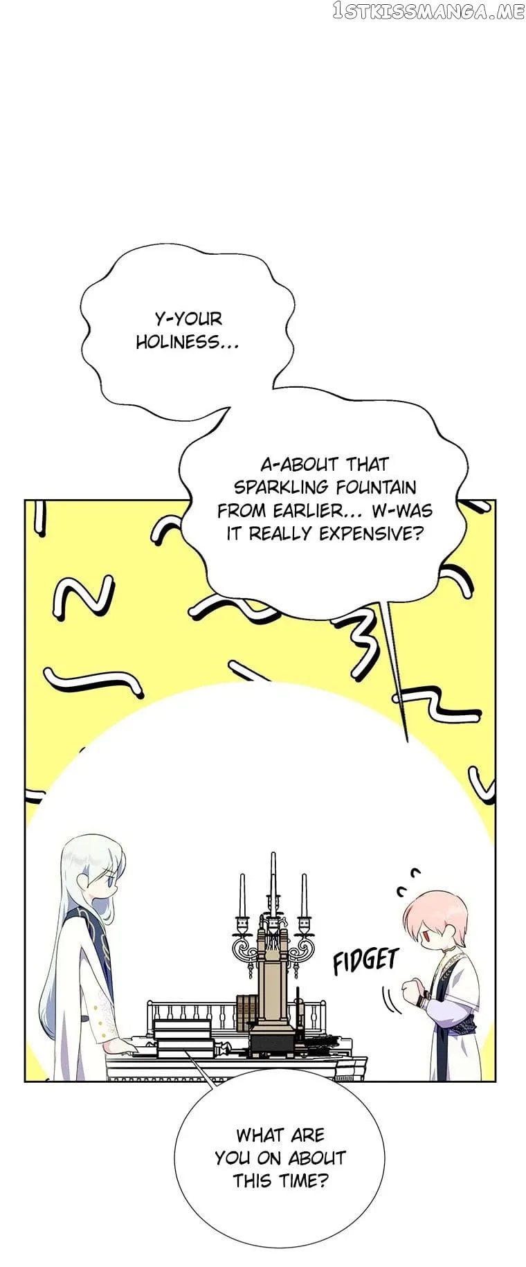 If You Remove the Kind Protagonist’s Mask chapter 33 page 8