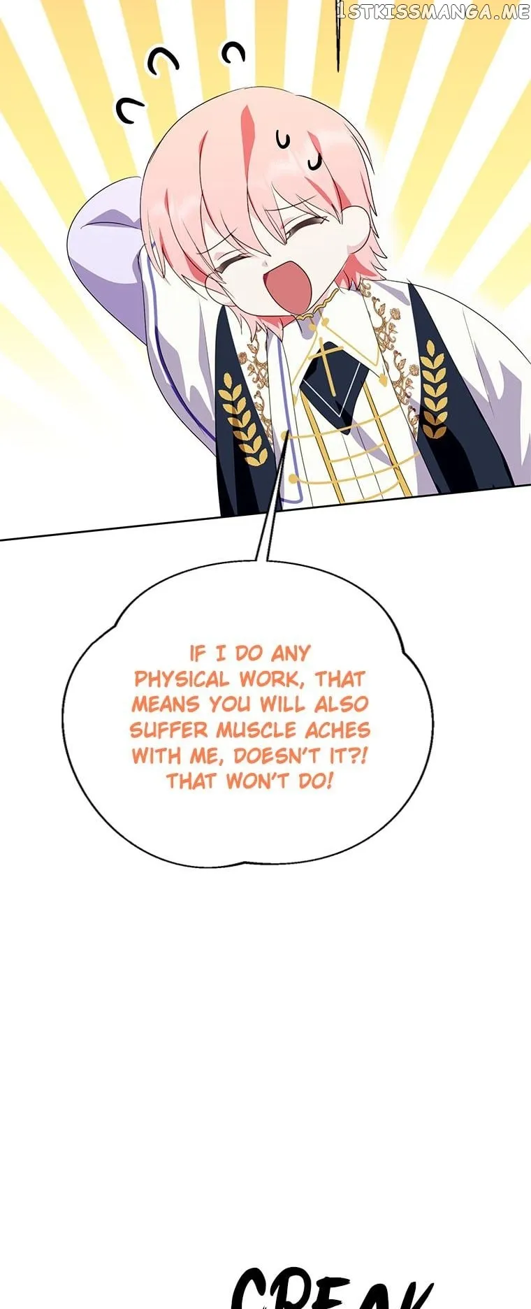 If You Remove the Kind Protagonist’s Mask chapter 33 page 13