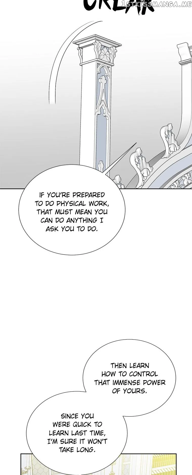 If You Remove the Kind Protagonist’s Mask chapter 33 page 14