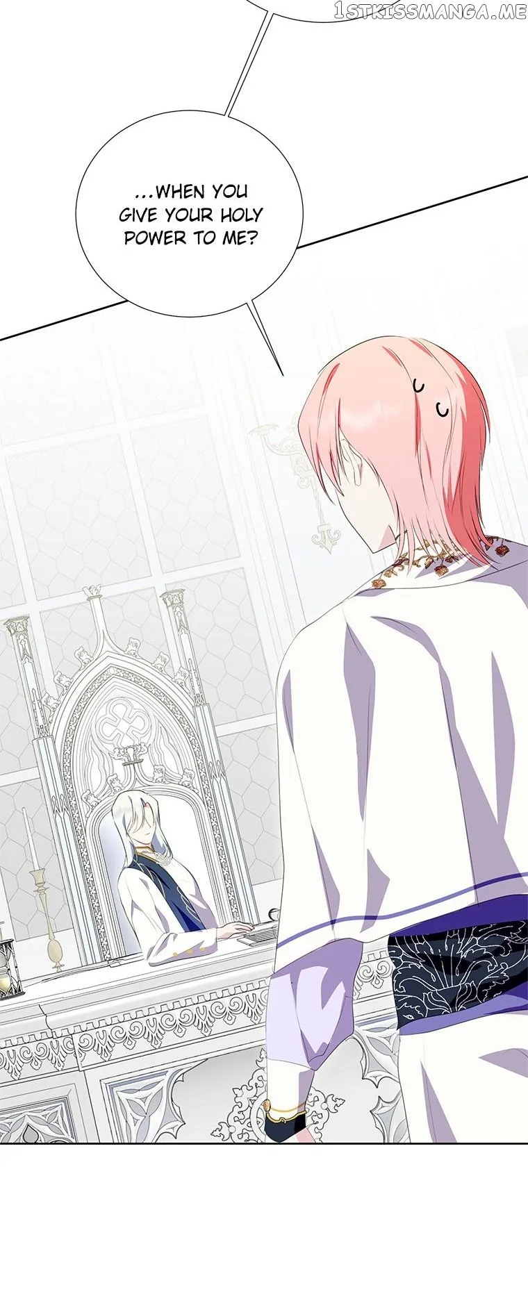 If You Remove the Kind Protagonist’s Mask chapter 33 page 16