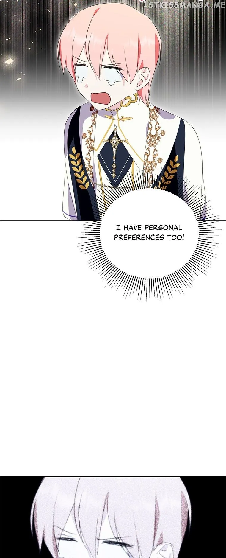 If You Remove the Kind Protagonist’s Mask chapter 33 page 19