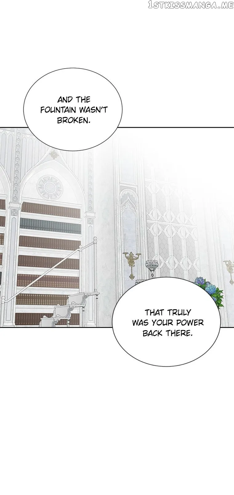 If You Remove the Kind Protagonist’s Mask chapter 33 page 21