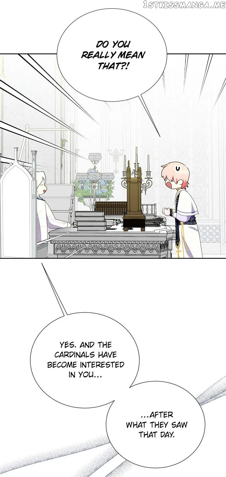 If You Remove the Kind Protagonist’s Mask chapter 33 page 22