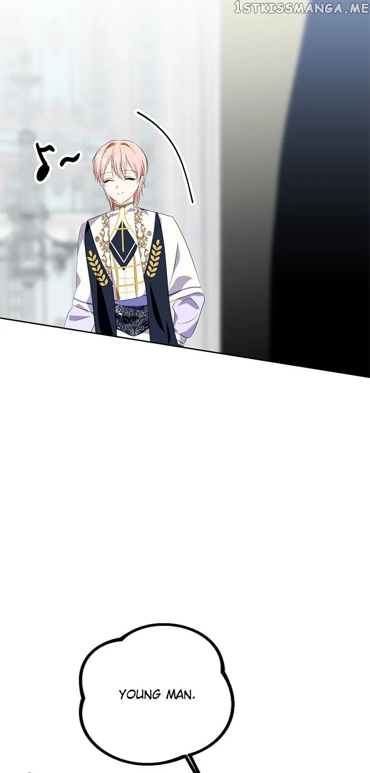 If You Remove the Kind Protagonist’s Mask chapter 33 page 29