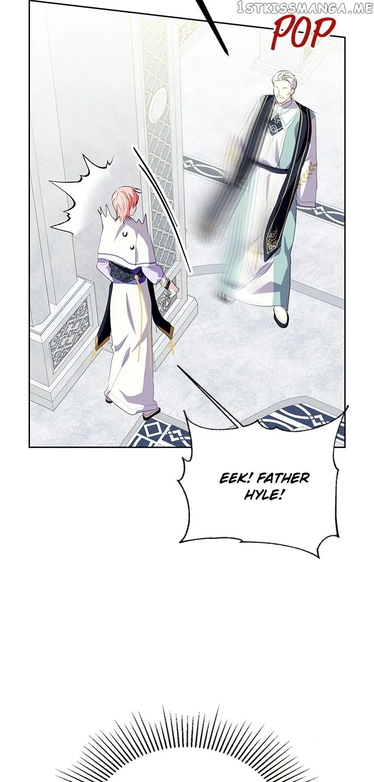 If You Remove the Kind Protagonist’s Mask chapter 33 page 30