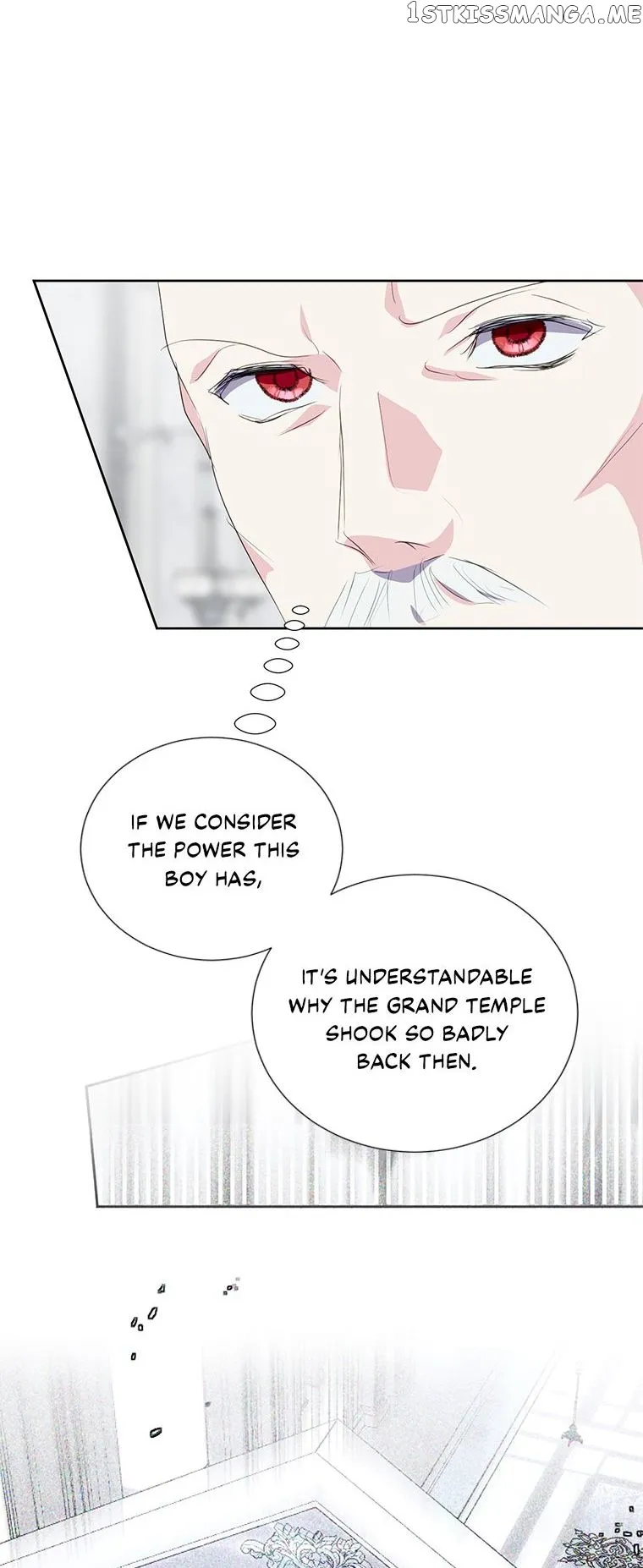 If You Remove the Kind Protagonist’s Mask chapter 33 page 34