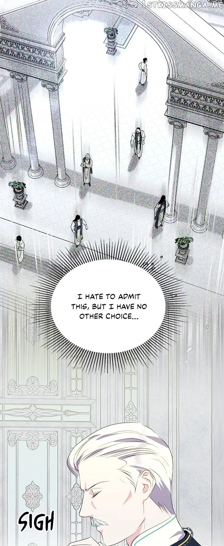 If You Remove the Kind Protagonist’s Mask chapter 33 page 35