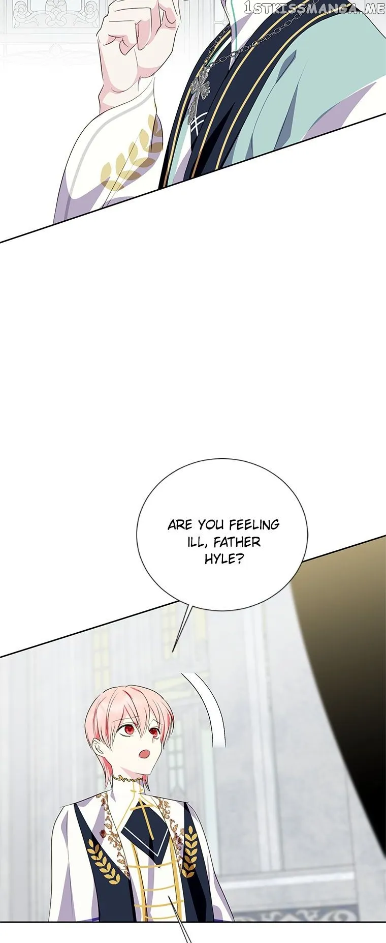 If You Remove the Kind Protagonist’s Mask chapter 33 page 36