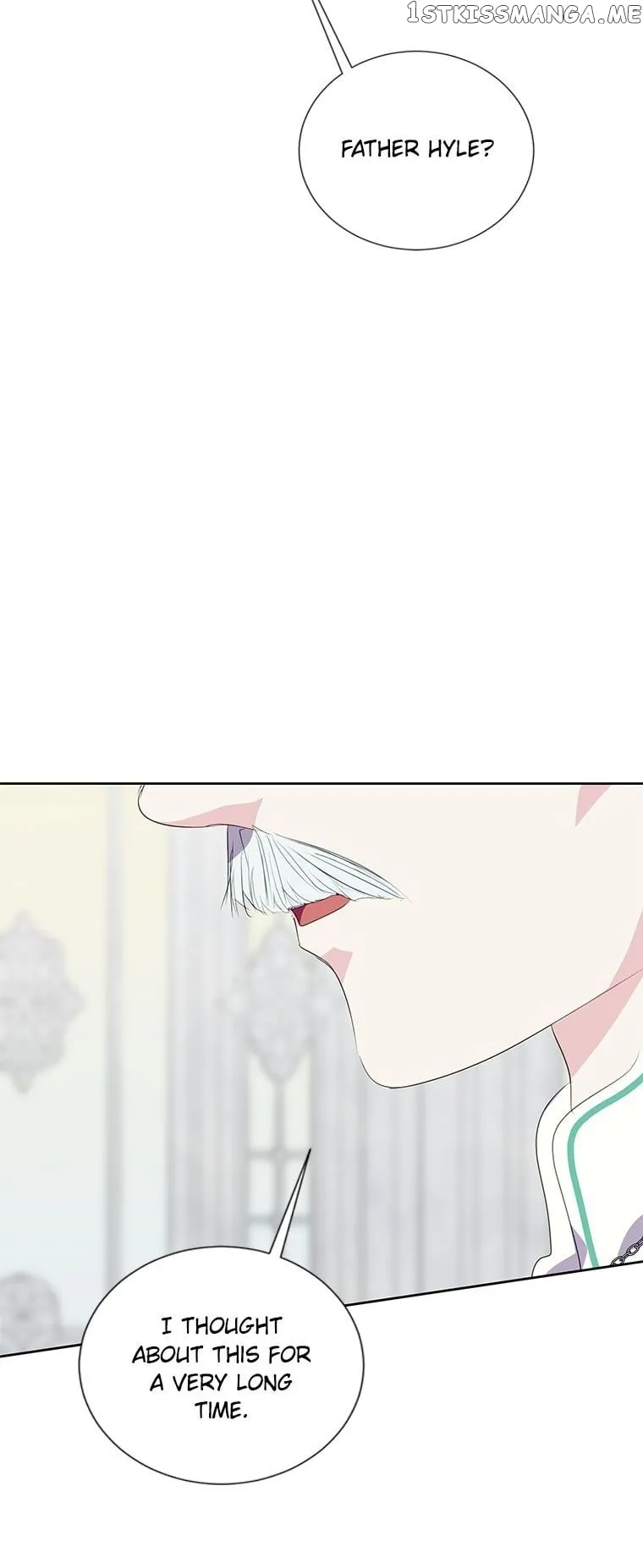 If You Remove the Kind Protagonist’s Mask chapter 33 page 37