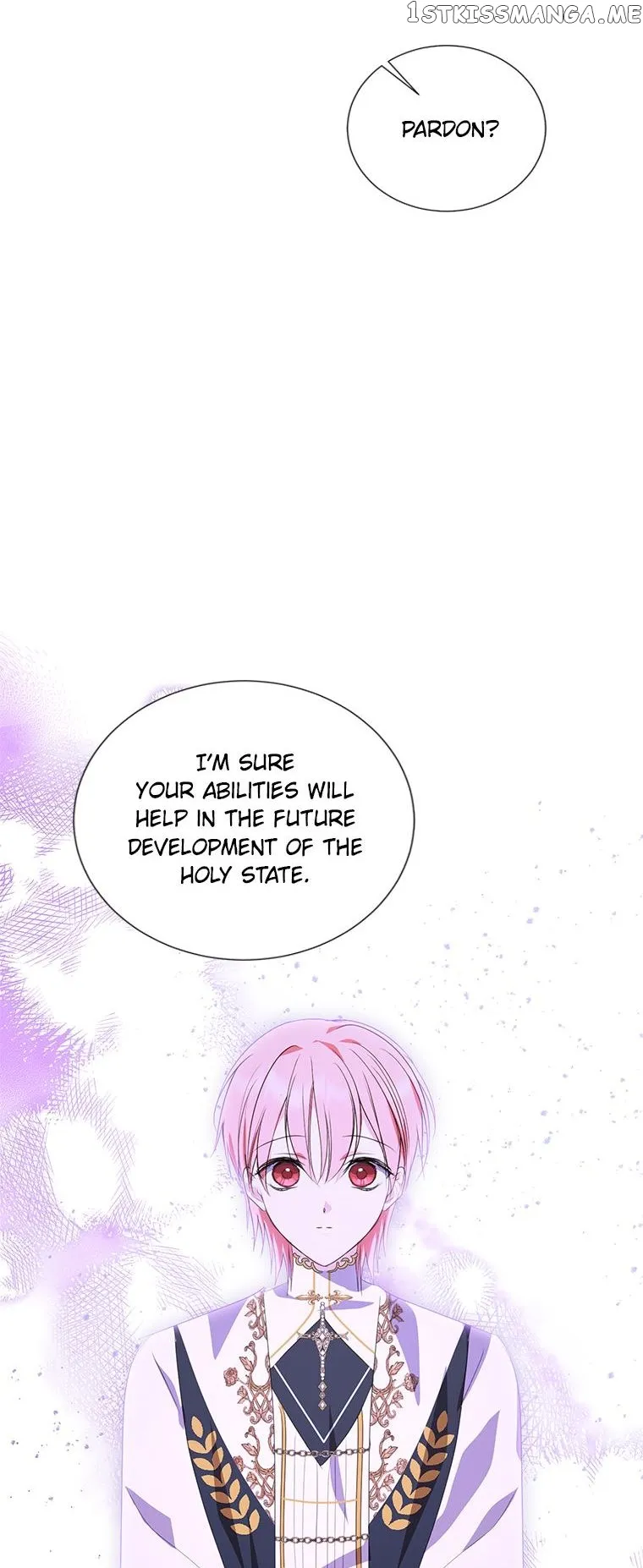 If You Remove the Kind Protagonist’s Mask chapter 33 page 38